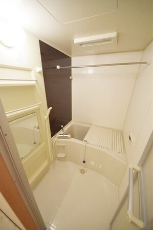 プレミアムコートみなみ野IIの物件内観写真